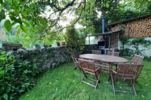 Apartamento rural Casa Sebero