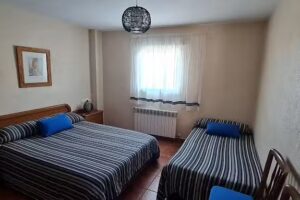 Apartamento Rural Coll d’Ares