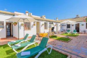 Apartamento rural con piscina privada- Belvilla by Oyo