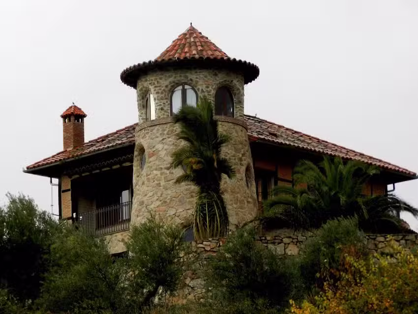 Apartamento Rural «El Acebo»