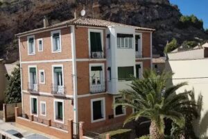 Apartamento Rural El Balcón