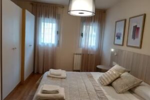 Apartamento Rural El Bordón