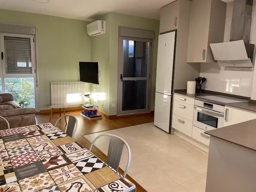 Apartamento Rural El Estrecho De Arguedas
