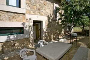 Apartamento Rural El Labrador