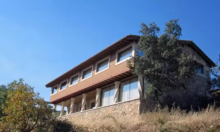 Apartamento Rural El Pastor