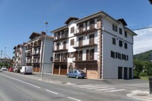 Apartamento Rural Elizondo