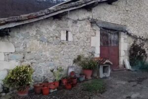 Apartamento rural Gailupa