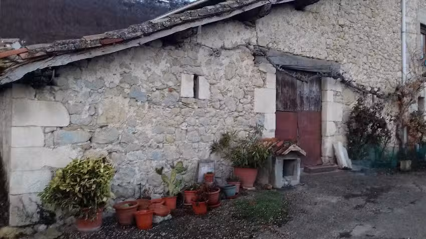 Apartamento rural Gailupa
