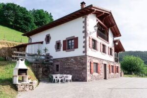 Apartamento Rural GAINKOBORDA