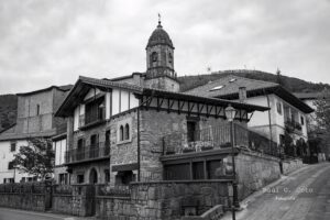 Apartamento Rural Gure Idorpea