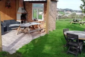 Apartamento Rural HUCAR