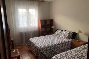 Apartamento Rural KABITXOA