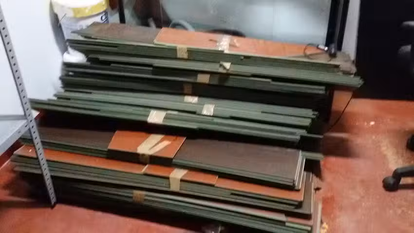 Apartamento Rural La Asomada