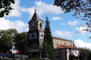 Apartamento Rural La Casuca de Lucia