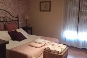 Apartamento Rural «La Luna»