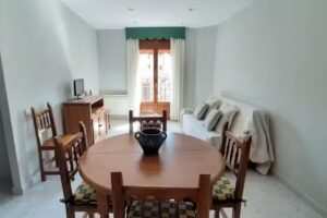 Apartamento rural la Olivera