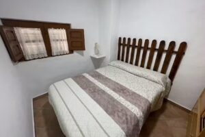 Apartamento Rural La Rubia
