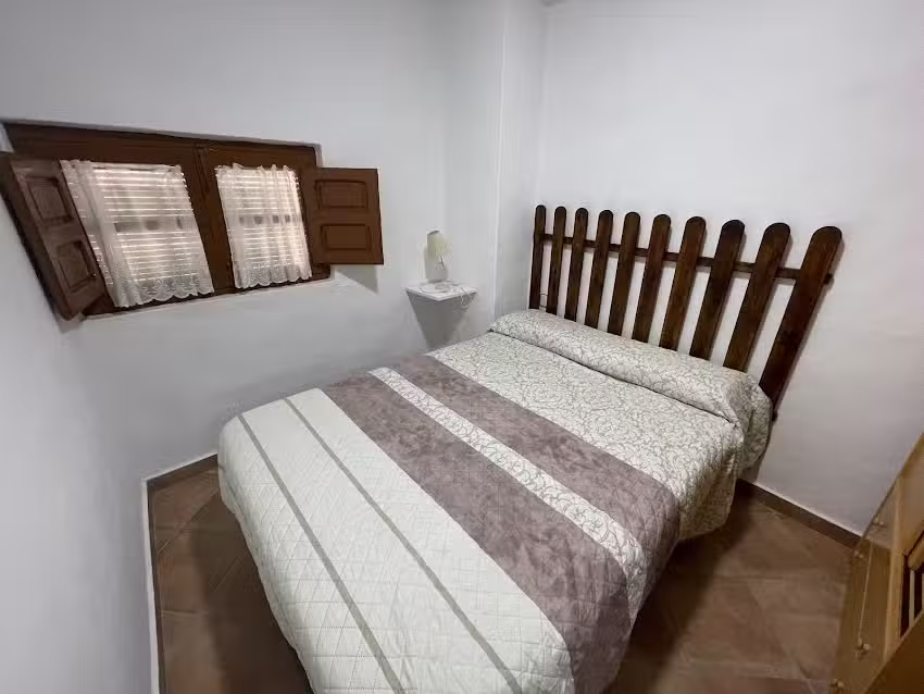 Apartamento Rural La Rubia