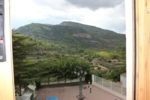 APARTAMENTO RURAL LAS ERAS