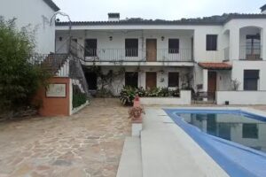 Apartamento Rural Las Palmeras