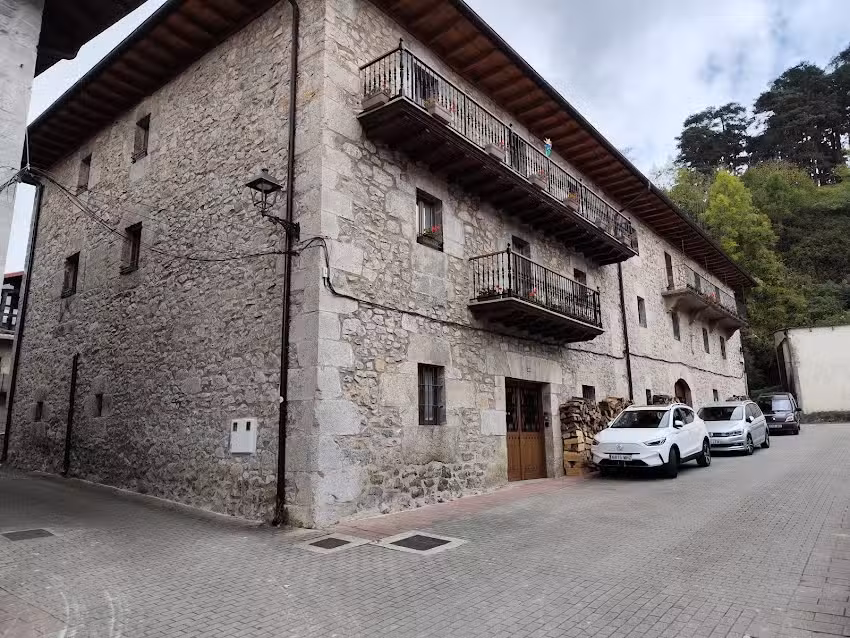 Apartamento Rural Malkorpe