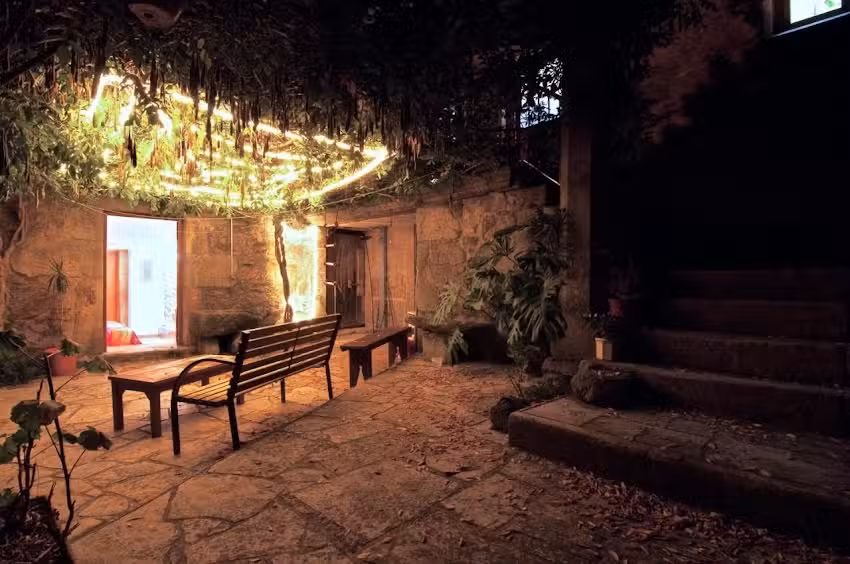 Apartamento Rural Outeiro de Setecamiños