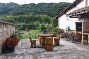Apartamento Rural Petixenea