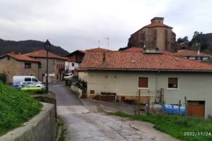 Apartamento Rural Pozozabale