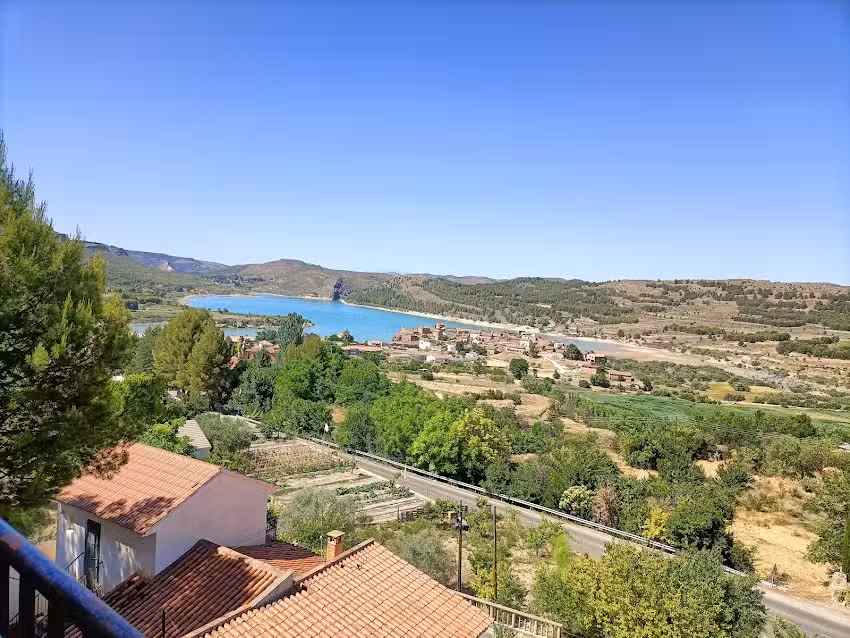 Apartamento s rurales la Posada de Donato