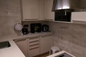 Apartamento San Antonio