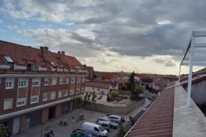 Apartamento San Cristobal