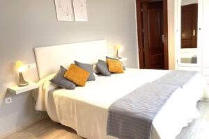 Apartamento San Francisco