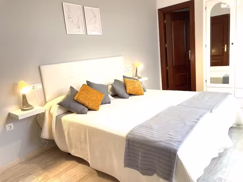Apartamento San Francisco