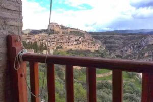 Apartamento San Hipólito