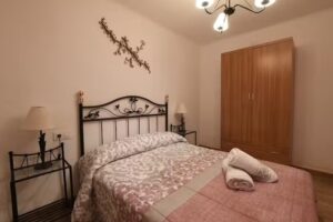 Apartamento San León