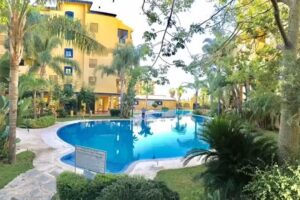 Apartamento San Pedro Playa