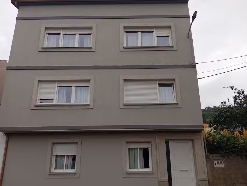 Apartamento Sanchola