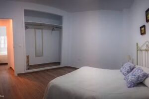 Apartamento Santa Angela de la Cruz