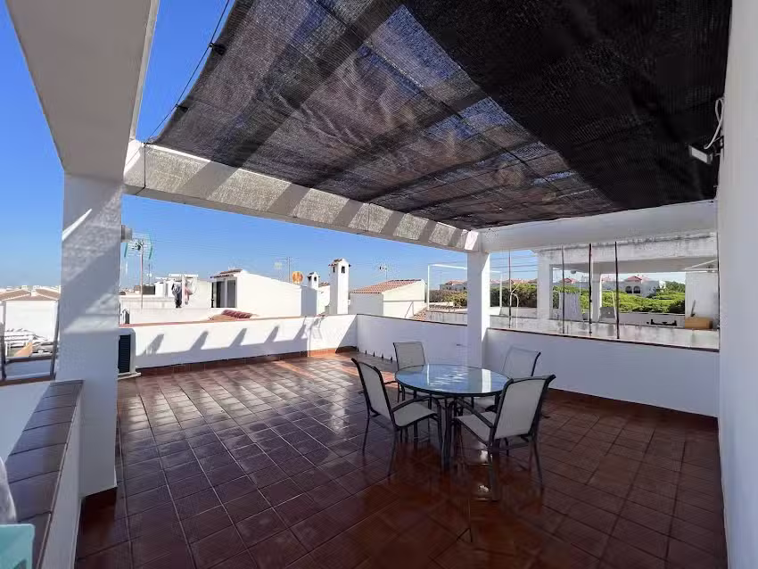 Apartamento Seaside Paradise Mazagón