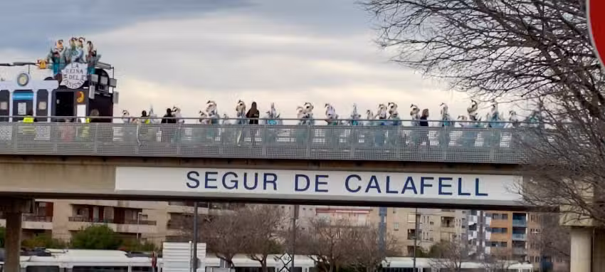 Apartamento Segur de Calafell