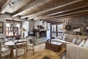 Apartamento Sendrosa | LUDERNA Rentals