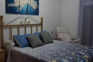 Apartamento Sevilla 3