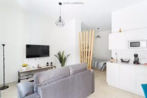 APARTAMENTO SEVILLA MACARENA