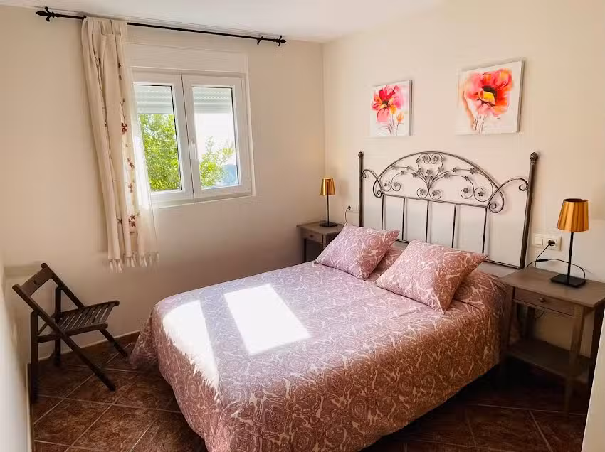 Apartamento Sistamares