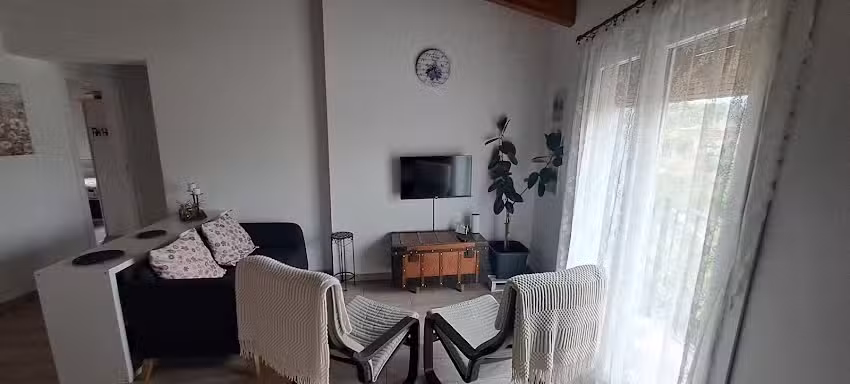 Apartamento Soniando en Guara