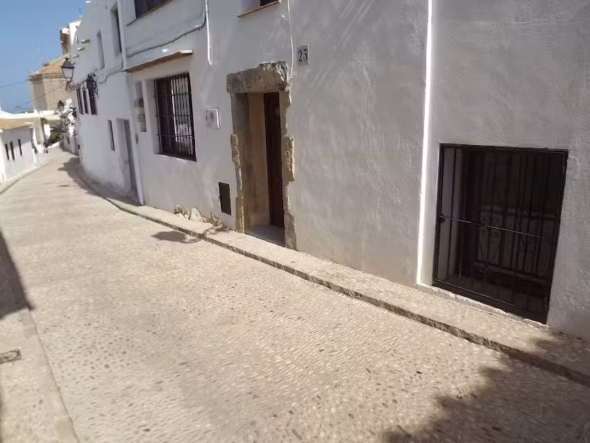Apartamento Suite Vault Altea by Vero