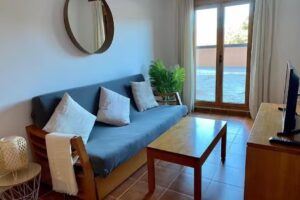 Apartamento Supermolina Esquí