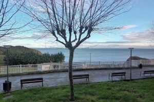 Apartamento Talaberri