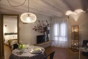 Apartamento Tarazona Centro