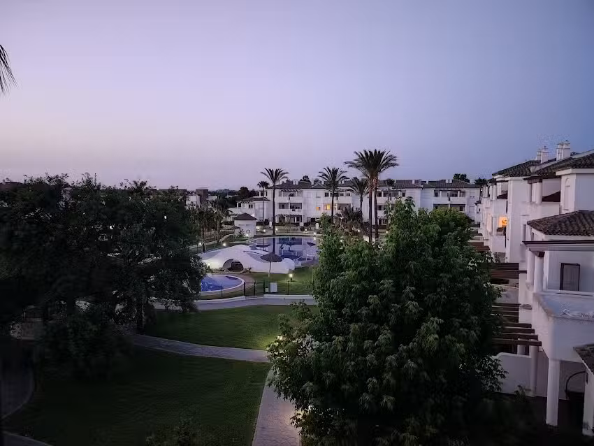 Apartamento Taymar Daniel